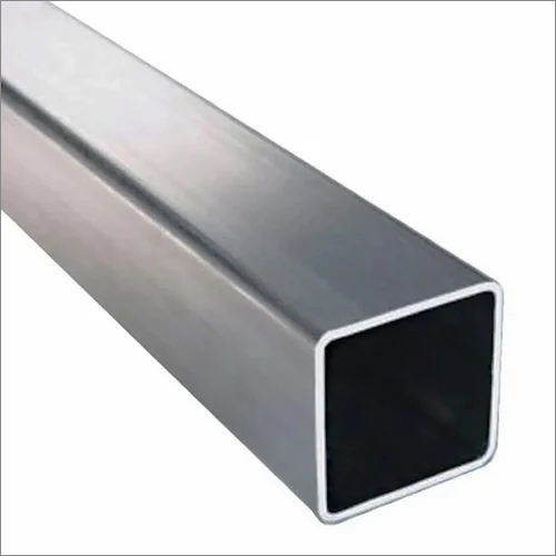 316 Stainless Steel Square Pipe