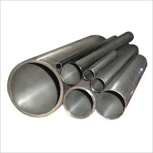 316L Stainless Steel Pipes