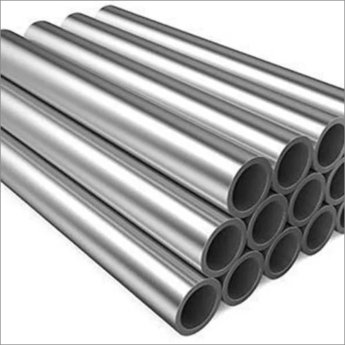 Stainless Steel Seamless Pipe