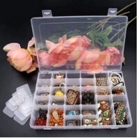 GRID JEWELLERY ORGANIZER