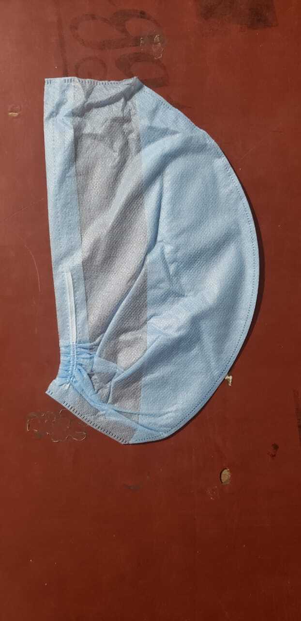 Soft Grip Surgeon Cap