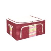 66 Litre Folding Storage Box