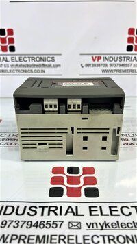 ABB PLC MODULE 07KR51