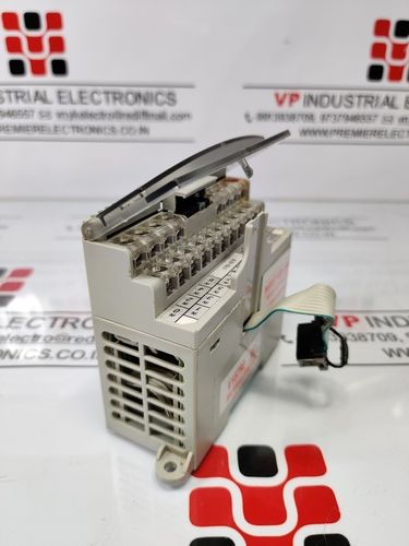 Allen Bradley input module 1762-IQ16