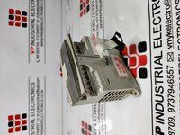 Allen Bradley input module 1762-IQ16