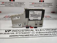 Allen Bradley module 1734-0B4E   1734-MB. 1734-RTB