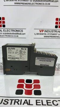 ALLEN BRADLEY MODULE 1734-FPD