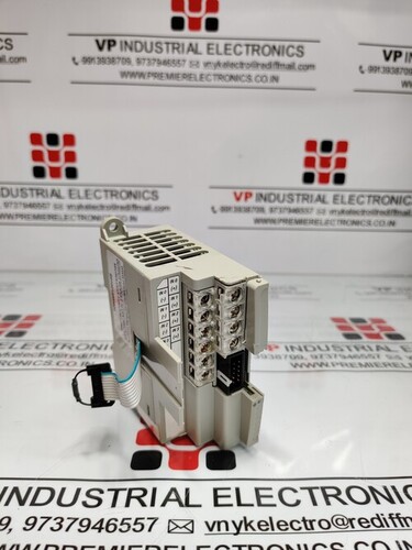 Allen Bradley module 1762-0w8