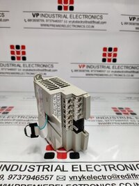 Allen Bradley Module 1762-0w8 - Application: Industrial