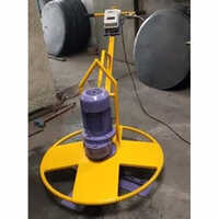 High Quality Electric Trimix Flooring Machine