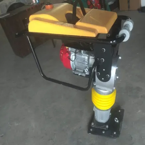 High Quality Hcr100 Tamping Rammer