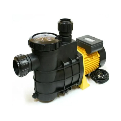 Swimming Pool Vacuum Pump