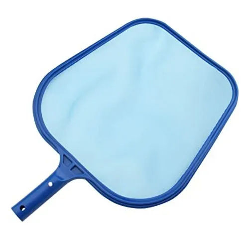 Blue Swimming Pool Net Leaf Skimmer