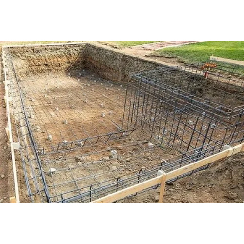 Swimming Pool Construction