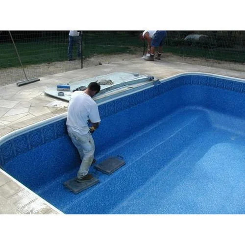 Swimming Pool Installation Service