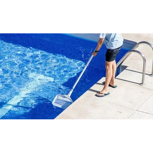 Swimming Pool Treatment Service