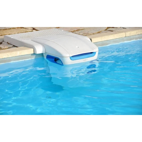 Swimming Pool Filtration Service