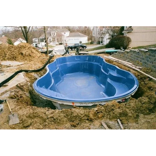 Swimming Pool Consultants