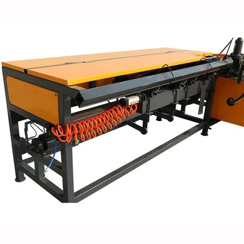 Automatic Digital Stirrup Bending Machines