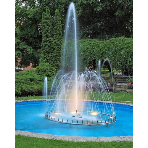 Decorative Outdoor Water Fountain