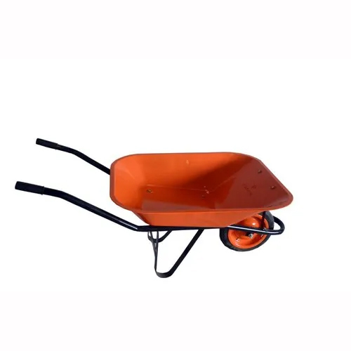 High Quality Construction Single Wheel Barrow