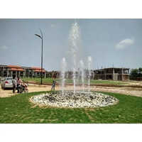 Fountain Installation Service