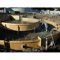 Fountain Construction Services