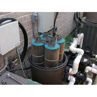 Swimming Pool Filtration Systems