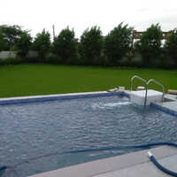 Swimming Pool Pipeless Filter