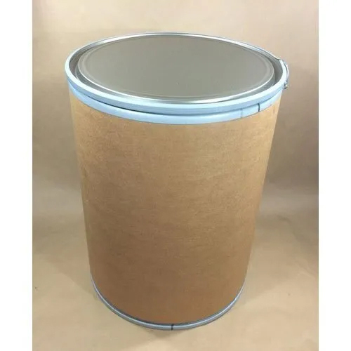 Plain Fiber Drums