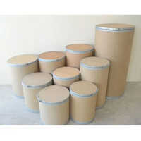 Fibre Drum With Plywood Lid