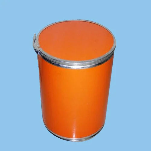 Fibre Drum With Plywood Lids