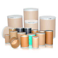 Colorful Fibre Drums