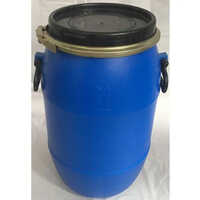 HDPE Drum