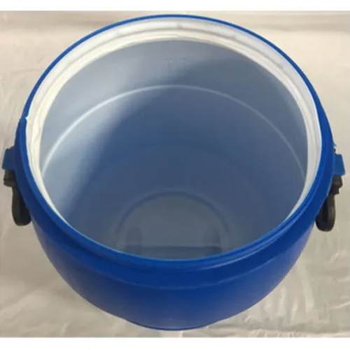 HDPE Double Layered Drum