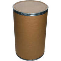 Brown Paper Storage Drums