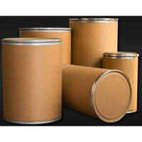 Export Quality Paper Drums