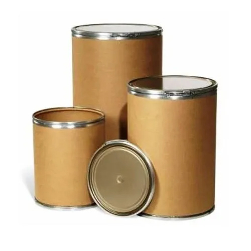 Poly Laminated Paper Drums