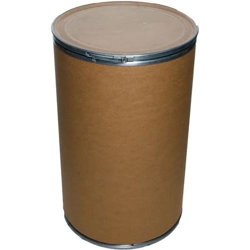 Corrugated Paper Open Top Drums