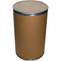 Corrugated Paper Open Top Drums