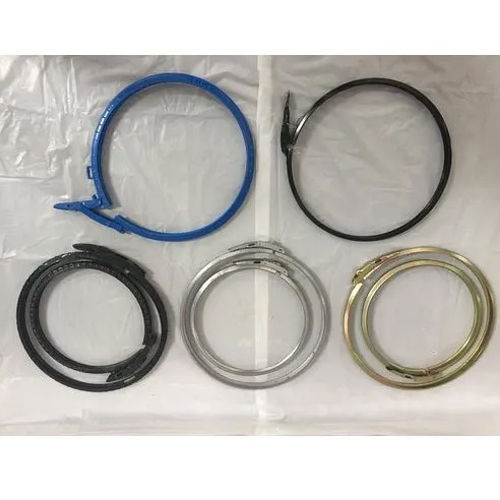 Drum Locking Rings