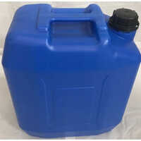 35L Narrow Mouth HDPE Jerry Can Carboy