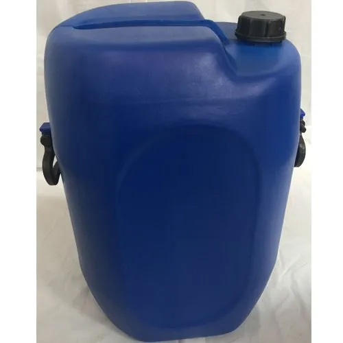 50 L Mouser Type Narrow Mouth HDPE Jerry Can Carboy