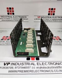 Allen Bradley Plc Rack  1746-a7 (slc500)