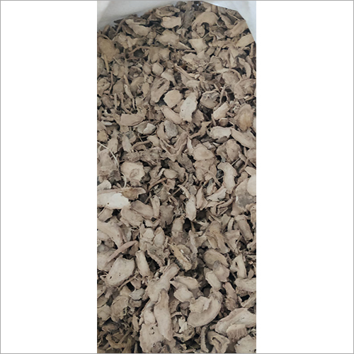Ginger flakes