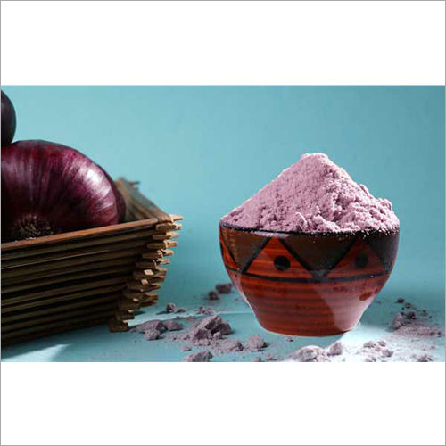 Organic Red Onion Powder