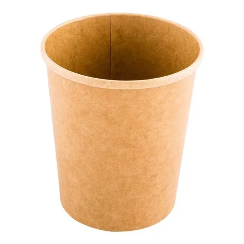 Paper Container