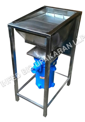 GARBAGE DISPOSER MACHINE