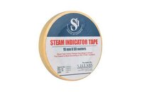 Soft Grip Steam Indicator tape
