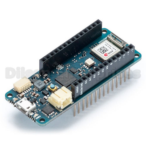  Arduino Mkr वाईफ़ाई 1010 बोर्ड बेस सामग्री: एल्यूमीनियम